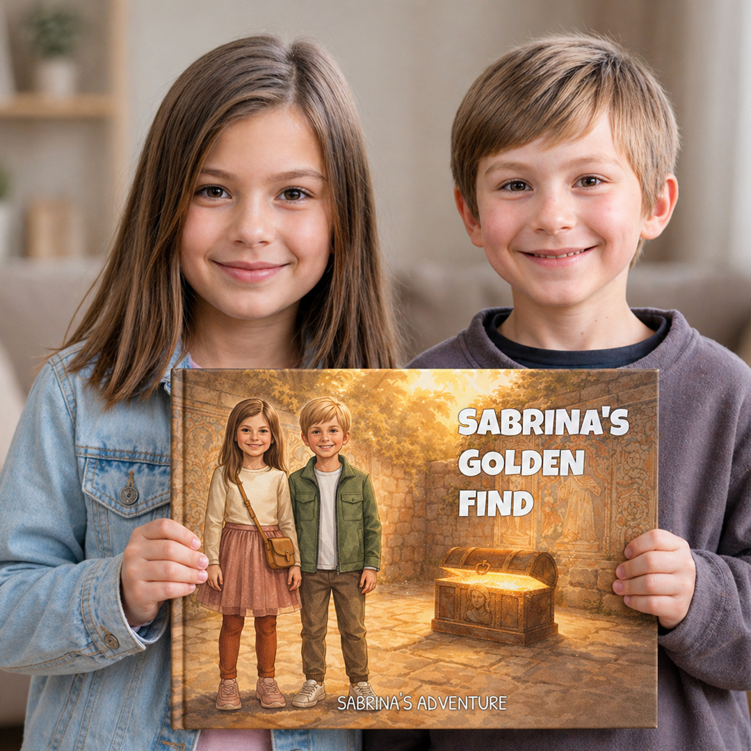 Showcase book 6